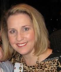 TERRI STUART, AREA MANAGER