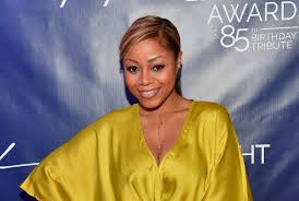 LaTavia Roberson Planning To Executive Produce Her Docuseries