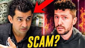 Patrick Bet David CONFRONTED About THIS @VALUETAINMENT