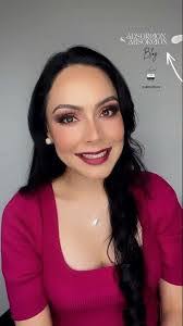 Karin Rojas's Instagram, Twitter & Facebook