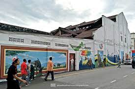 Tanjung malim ialah sebuah bandar di selatan negeri perak di dalam daerah mualim. Top 14 Tempat Menarik Di Tanjung Malim Perak Untuk Percutian Rileks Dan Menyeronokkan Ammboi