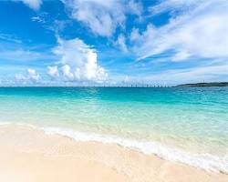 海の日の画像
