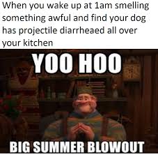 Maybe you would like to learn more about one of these? Yoo Hoo Big Summer Blowout Know Your Meme