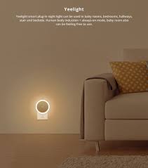 Xiaomi Yeelight Motion Sensor Led Night Light White