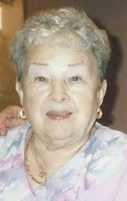 Beatrice "Bea" Emery Obituary