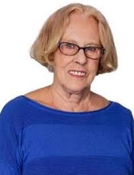 Obituary information for Nancy Jean McKenna