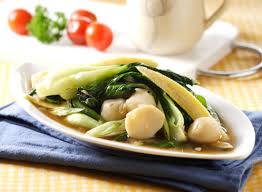 Resep membuat tumis pakcoy tahu kuah kecap. Resep Tumis Pokcoy Putren Enak Menu Praktis Dan Juga Sehat Untuk Makan Malam Semua Halaman Sajian Sedap
