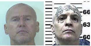 Three Aryan Brotherhood members guilty of everything as lengthy RICO trial  comes to a close