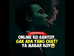 Diperbarui 19 apr 2021, 12:45 wib. Kata Kata Quotes Bucin Story Wa