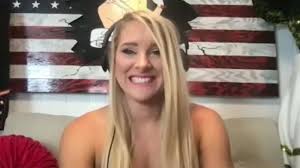 Lacey Evans Confirms Pregnancy I M Having A Baby Y All You can follow the wwe star on both instagram and twitter. lacey evans confirms pregnancy i m