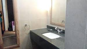 Featured amenities include a business center, complimentary newspapers in the lobby, and dry cleaning/laundry services. Bathroom Picture Of Permai Hotel Kuala Terengganu Tripadvisor