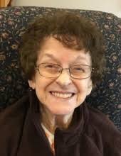 Obituary information for Bernice J. Eldridge