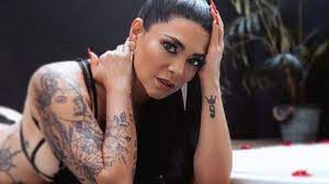 46, born 31 july 1974. Revelacion Antonella Rios Confirmo Que Paso Dias Terribles En Su Segundo Contagio Por Covid 19 Terra Chile