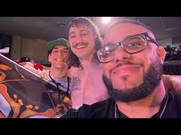 51FIFTY Fight Night 11