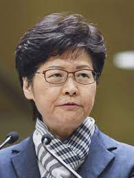 Jun 25, 2021 · 林鄭月娥：「三位獲中央任命的官員都是在當刻最佳的人選，我本人對他們的能力毫無置疑。 至於政務司司長為何不是與她緊密合作的公務員事務局局長聶德權，她表示不會評論傳聞人選，又相信餘下任期再有人事變動的機會不大。 æž—é„­æœˆå¨¥ åé€ä¸­ç¤ºå¨è¨´æ±‚ä¸æœƒå¾—é€ž å½± å…©å²¸ é‡é»žæ–°èž ä¸­å¤®ç¤¾cna