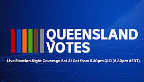 2020 Queensland State Election Media Coverage General News And Current Affairs Topics Media Spy