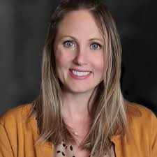 Jessica Sargent- Director of SRG- Specialized Recruiting