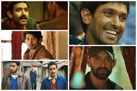 Sector 36 to 12th Fail: Journey through Vikrant Massey's must-watch films