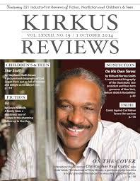 October 01, 2014: Volume LXXXII, No 19 by Kirkus Reviews