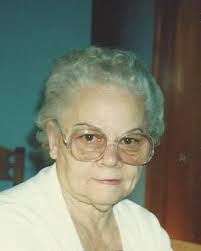 Nettie Mitzel Obituary (1924