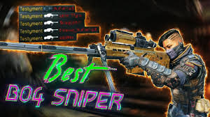 The threat detector program will clarify what these behaviors are and what action to take when you see them. This Attachment Makes Sniping Easier In Bo4 Youtube