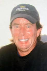 Stephen Bromley Obituary (1959