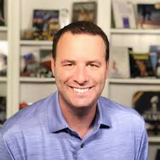 Excited to announce I will be starting as Director of Racquet Sports at  Shell Bay!!