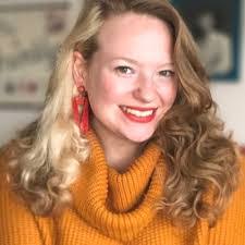 Jackie Bertram's Instagram, Twitter & Facebook