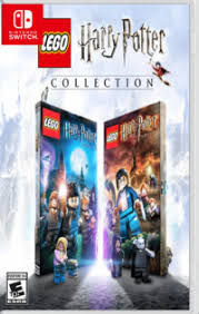 Harry potter is perhaps one of the best book and film series' that ever existed. Lego Harry Potter Collection Switch Nsp Free Download Romslab Com