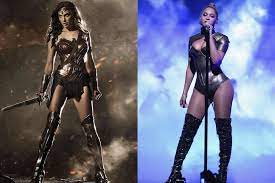 She and patty jenkins are focused on other projects such as cleopatra and won't get around to it for another few years. How Beyonce Helped Gal Gadot Nail Her Wonder Woman Audition Vanity Fair