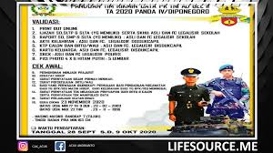 Maybe you would like to learn more about one of these? Rekrutmen Tni Ad Tamtama 2020