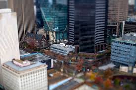 Image result for tilt-shift