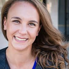 Rebecca Velez's Instagram, Twitter & Facebook