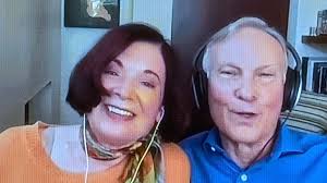 Greg Chillak and Joan Kruchov's Pregnancy and New Job News