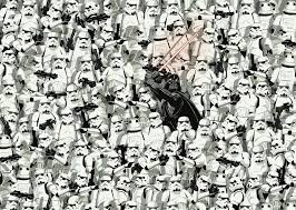 Mind educa puzzle (5) ravensburger puzzle (2) trefl puzzle (1) star wars filmek ikonikus szereplőit felvonultató képkirakók. Puzzle Star Wars Challenge 1 000 Db Puzzlemania Hu