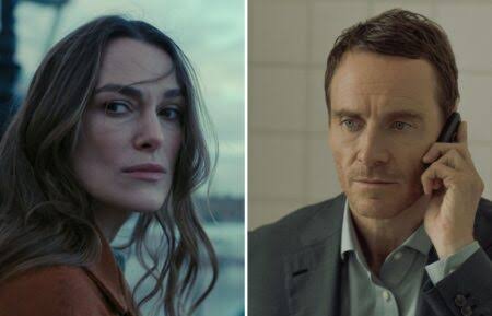 The Agency - Paramount+ Series - Where To Watch