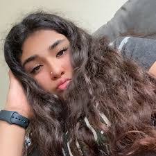 Lily Mack's Instagram, Twitter & Facebook