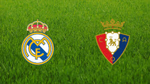They won three of the last four matches. Real Madrid Vs Ca Osasuna 2002 2003 Footballia