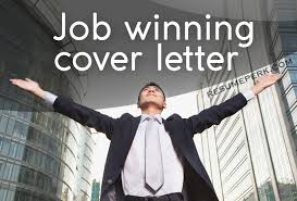 Cover Letter Editing Service Writing A Winning Cover Letter Resumeperk Com