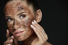 Image result for Freckled skin