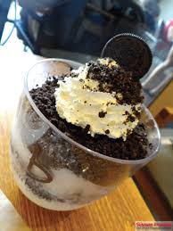 11 am to 1 am. Dessert Sunway Pyramid