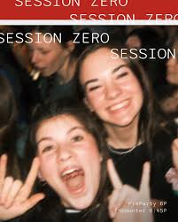 Free night for youth & young adults March 19th