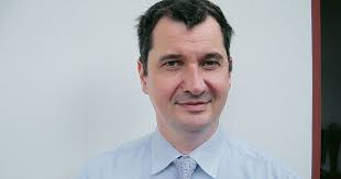 Stefan Ott will Bürgermeister werden