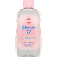 The acharyas were very concerned about holistic development of the brain, pitta balance and strengthening of the skull in the first year. Johnson S Baby Oil 300ml Shopee Malaysia