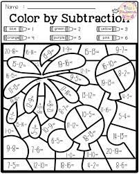 Check spelling or type a new query. Free Printable Math Coloring Worksheets For 1st Grade In Fun Games Colorable Teaching Free Colorable Math Worksheets 1st Grade Worksheets Go Mathe Math Game Sites Middle School Math Certification Nj Solve Every
