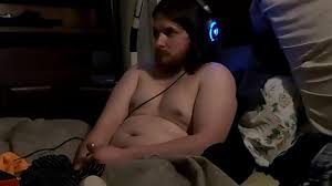 Nerdy Dude Jerking off - Pornhub Gay