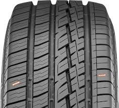 Truck Suv And Cuv All Season Tires Nitto Crosstek2