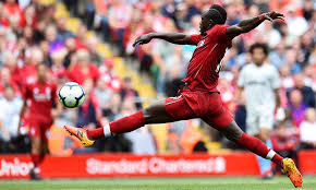 Liverpool football live score & betting. Quiz Can You Name Every Lfc Player To Score On Pl Opening Day Liverpool Fc