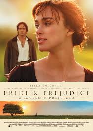 Pride & Prejudice (Orgullo y prejuicio) (2005)