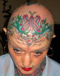 Why Do People Get Tattoos Lightwaves Laser Tattoo Removal By Dr Anne Malatt Bangalow
